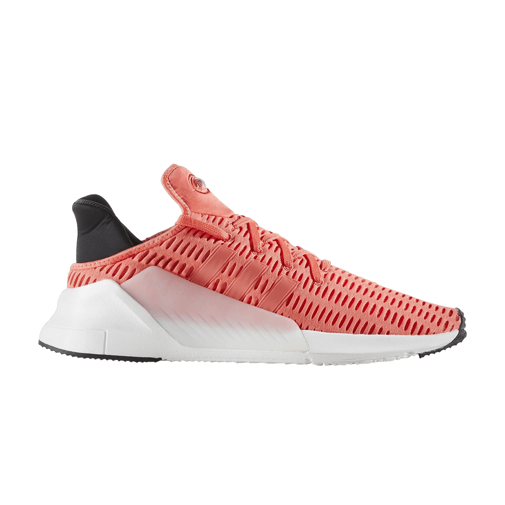 ClimaCool 02/17 'Coral'