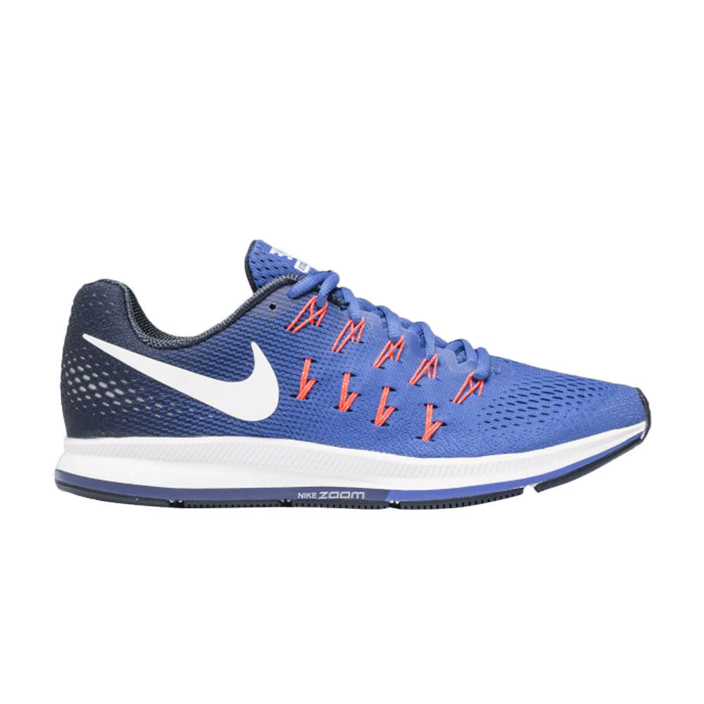 Air Zoom Pegasus 33 'Racer Blue'