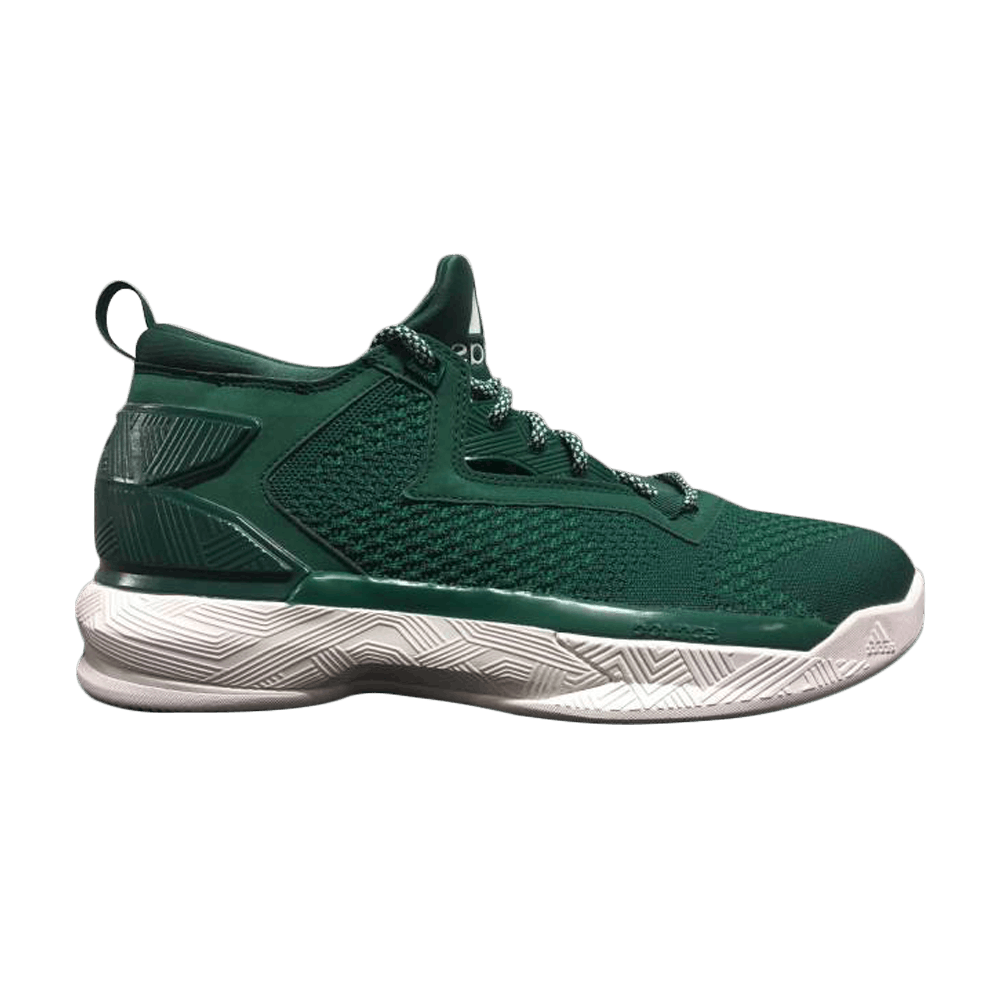 SM D Lillard 2.0 Primeknit NBA 'Celtics'