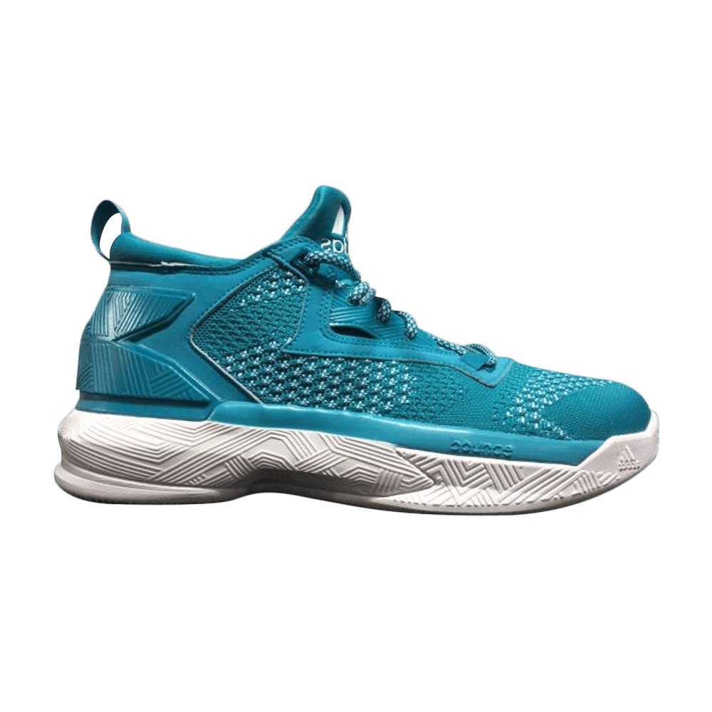 SM D Lillard 2.0 Primeknit NBA