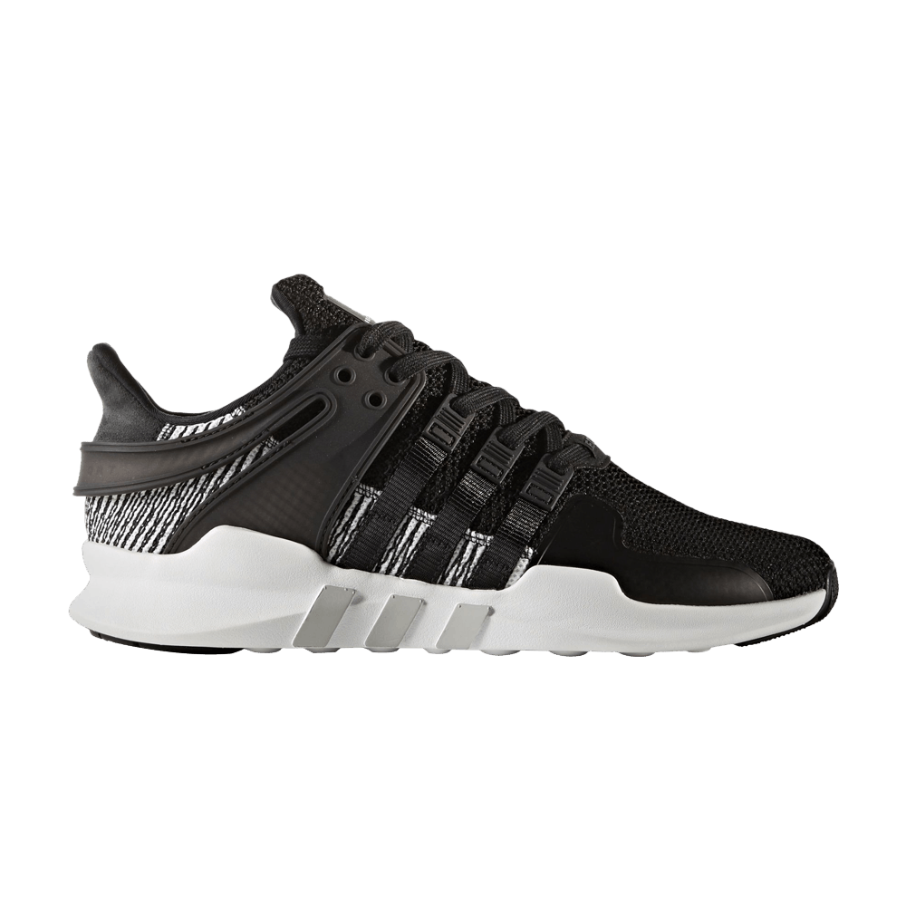 EQT Support ADV 'Black'