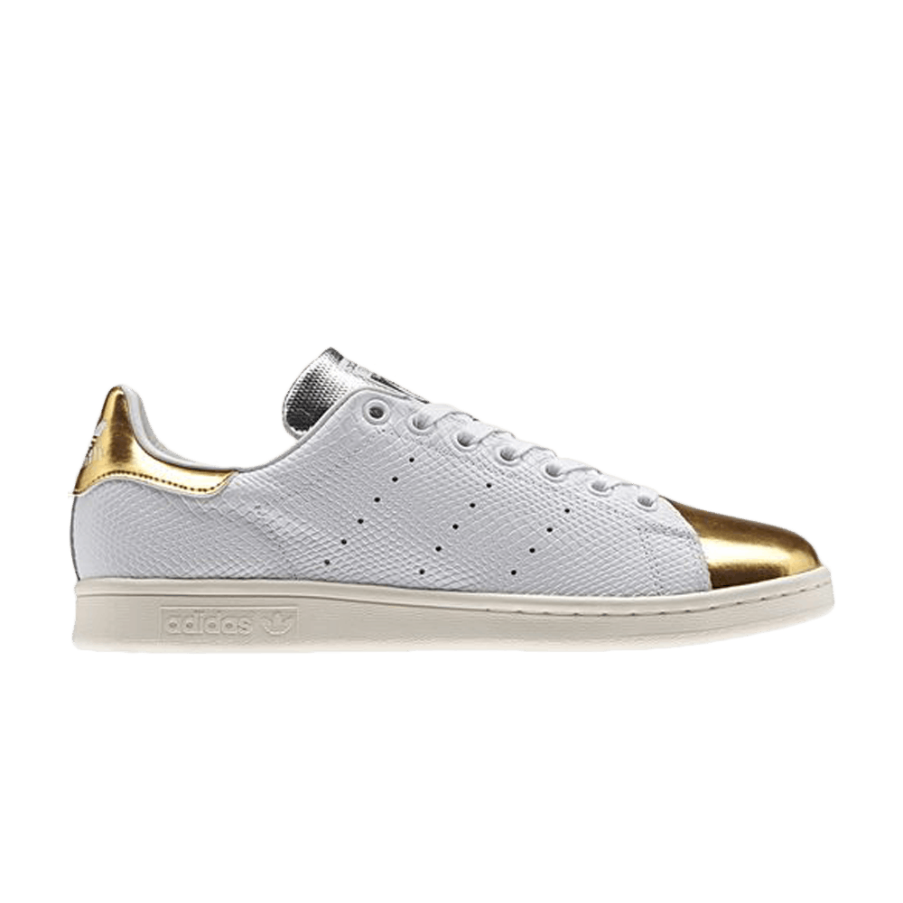 Stan Smith 'Gold Toe'