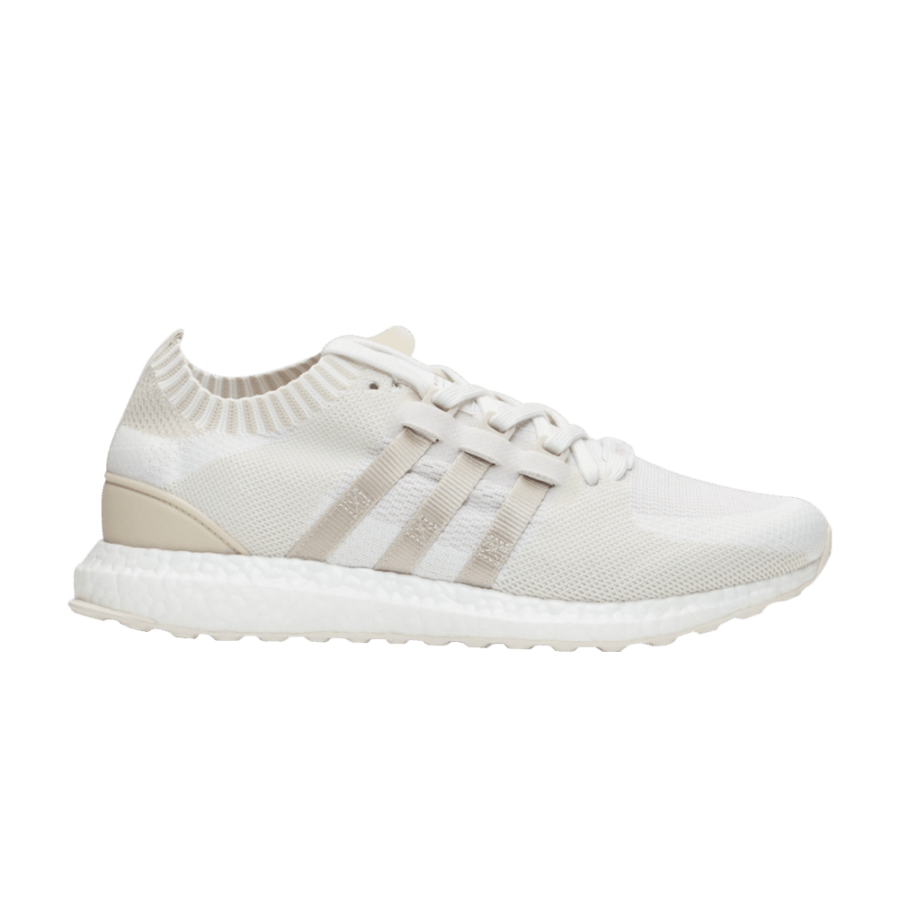 Sneakersnstuff x EQT Support Ultra Primeknit 'White'