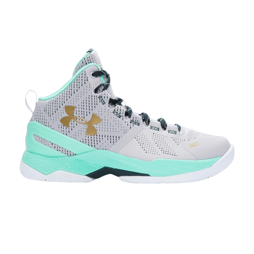 Curry 2 GS 'Easter'