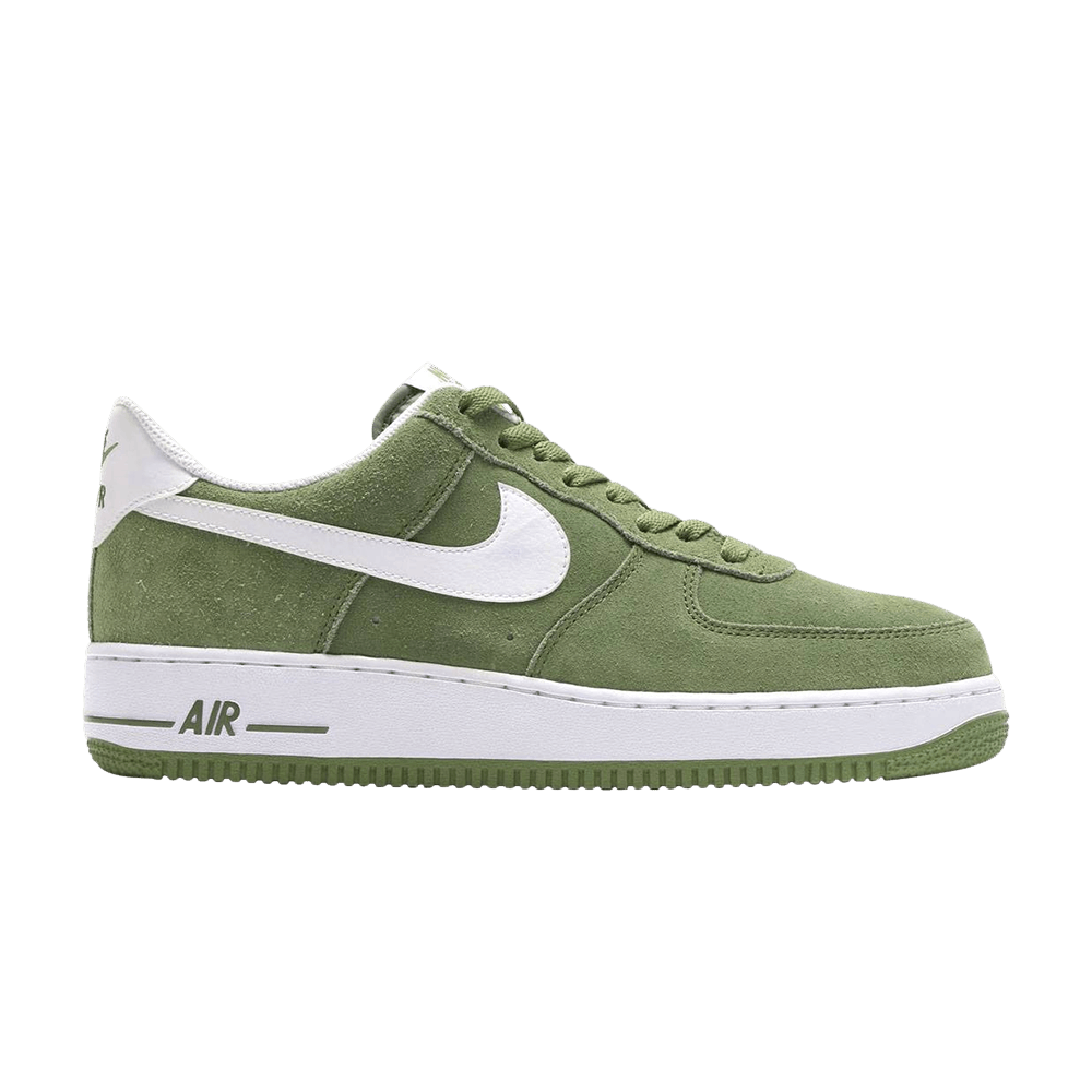 Air Force 1 '07 'Palm Green'