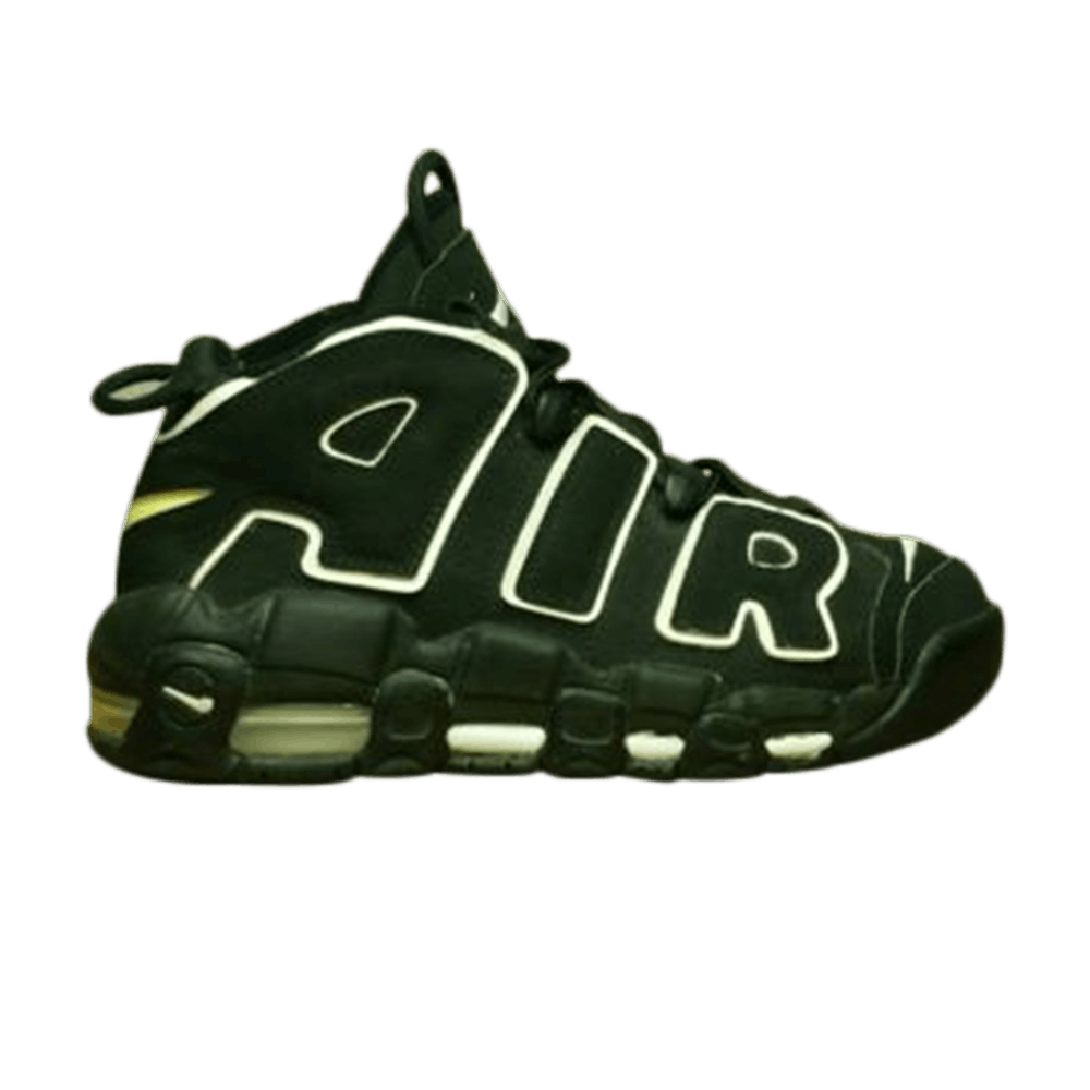 Air More Uptempo GS