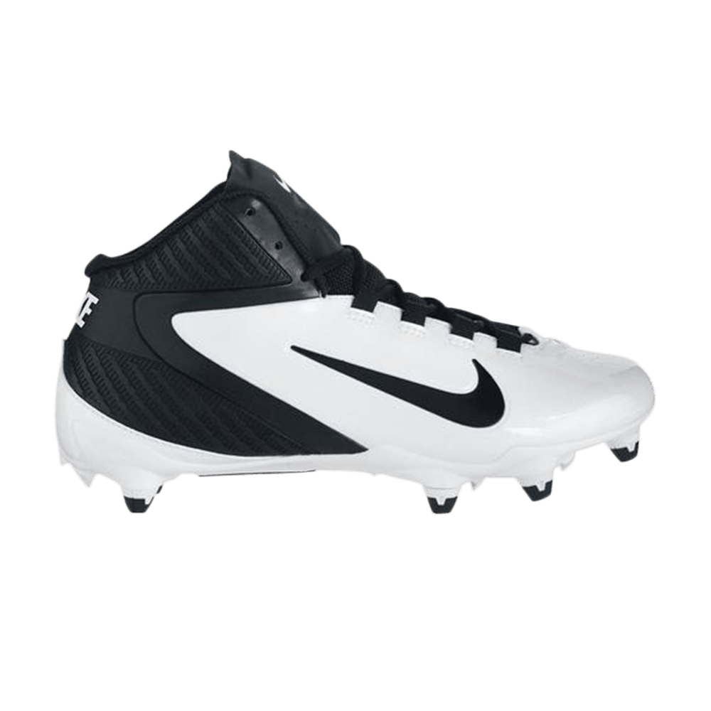 Alpha Speed D Cleat