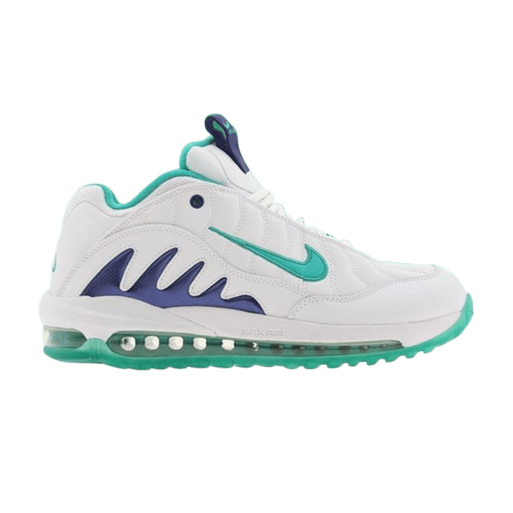 Total Griffey Max 99
