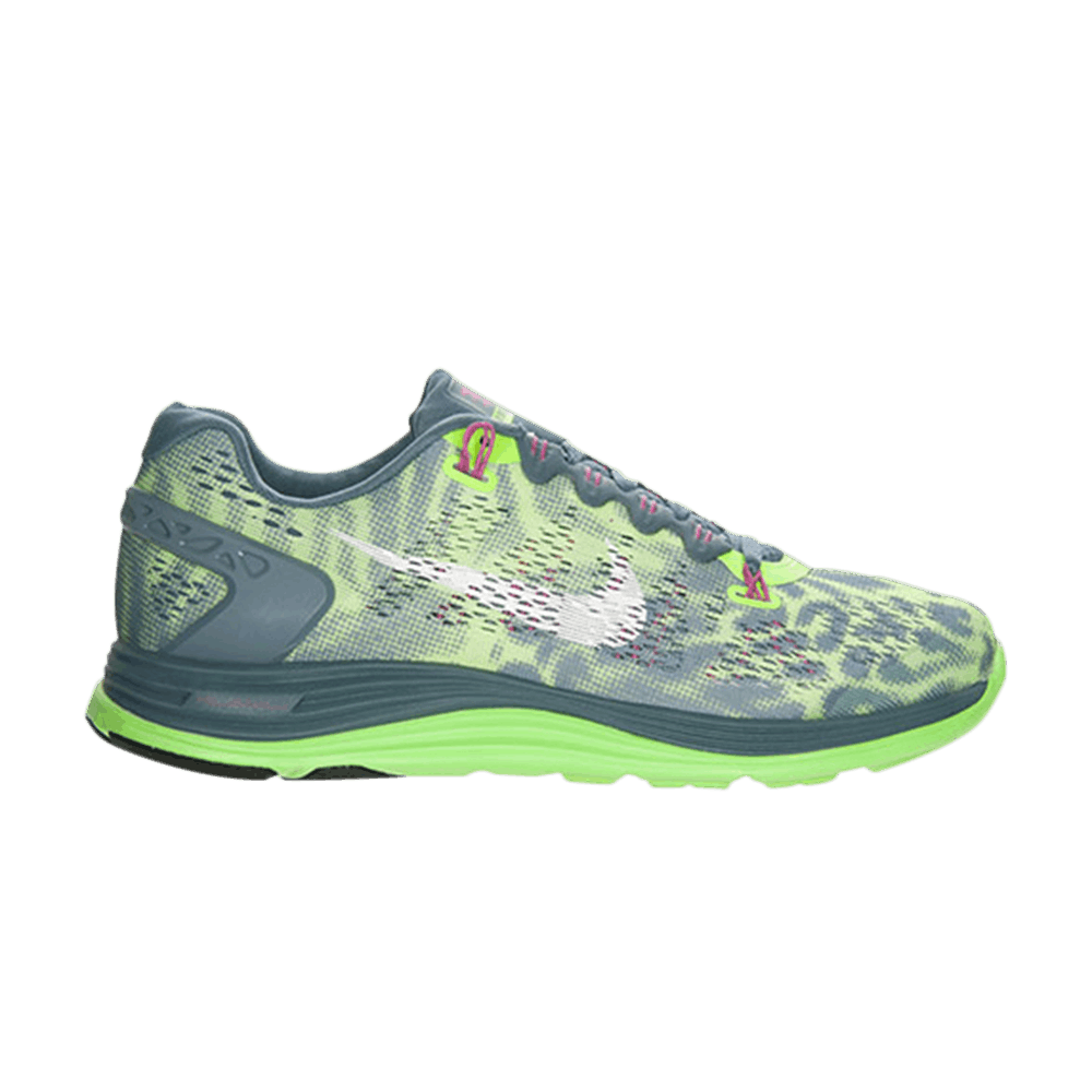 Wmns Lunarglide+ 5 Premium