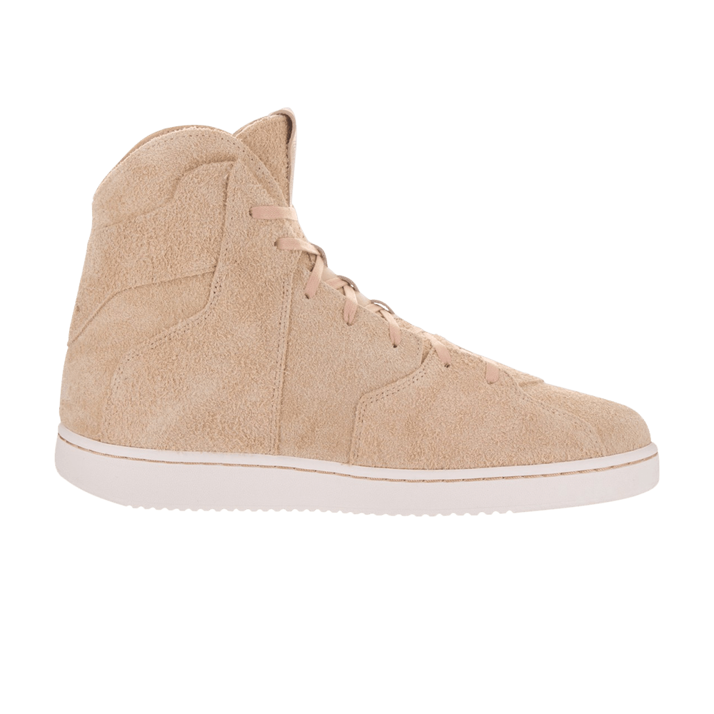 Jordan Westbrook 0.2 'Vachetta Tan'