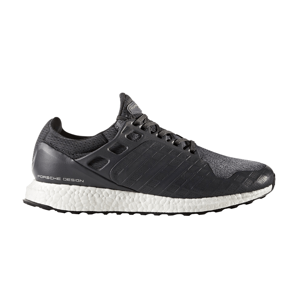 Porsche Design x UltraBoost Trainer