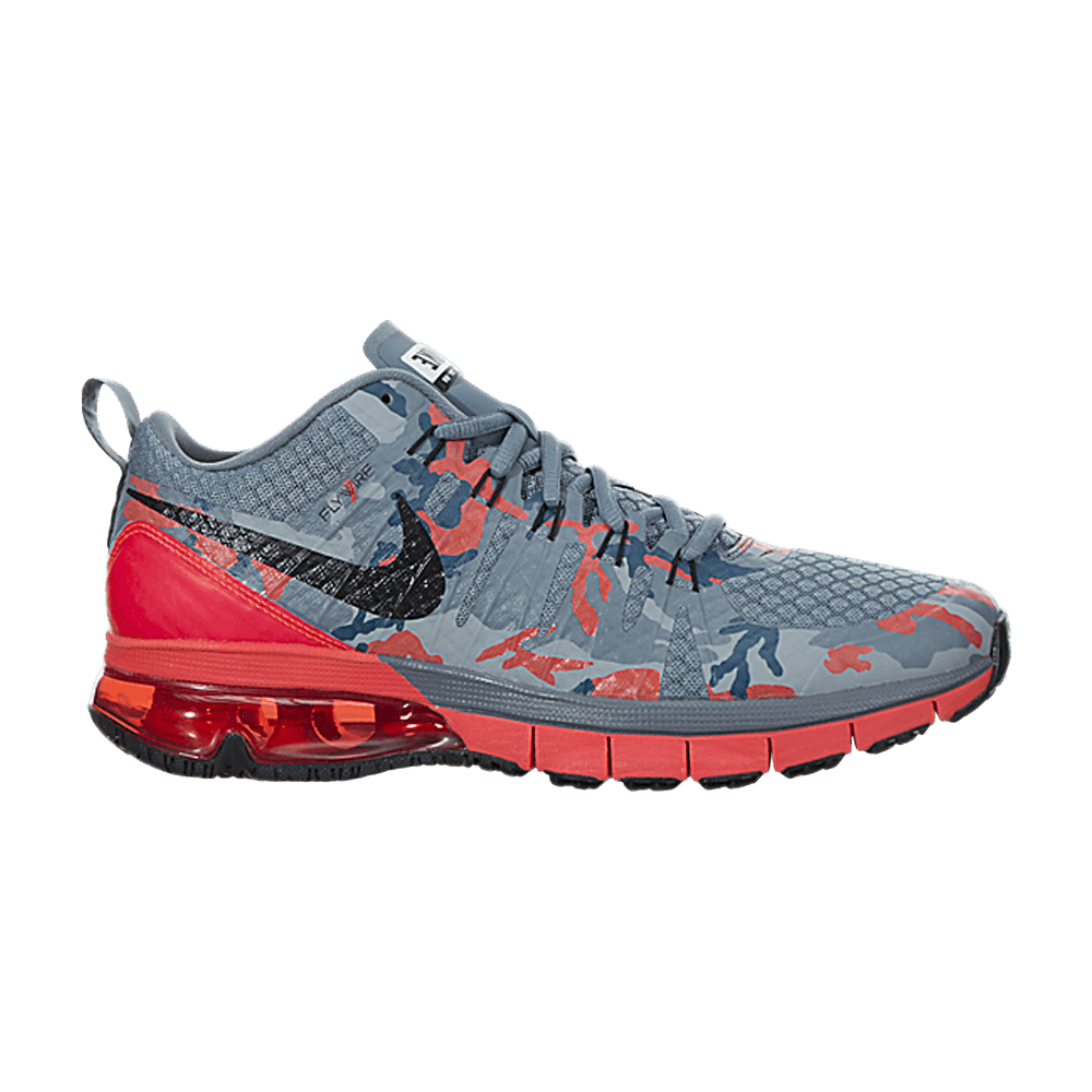 Air Max TR180 Amp