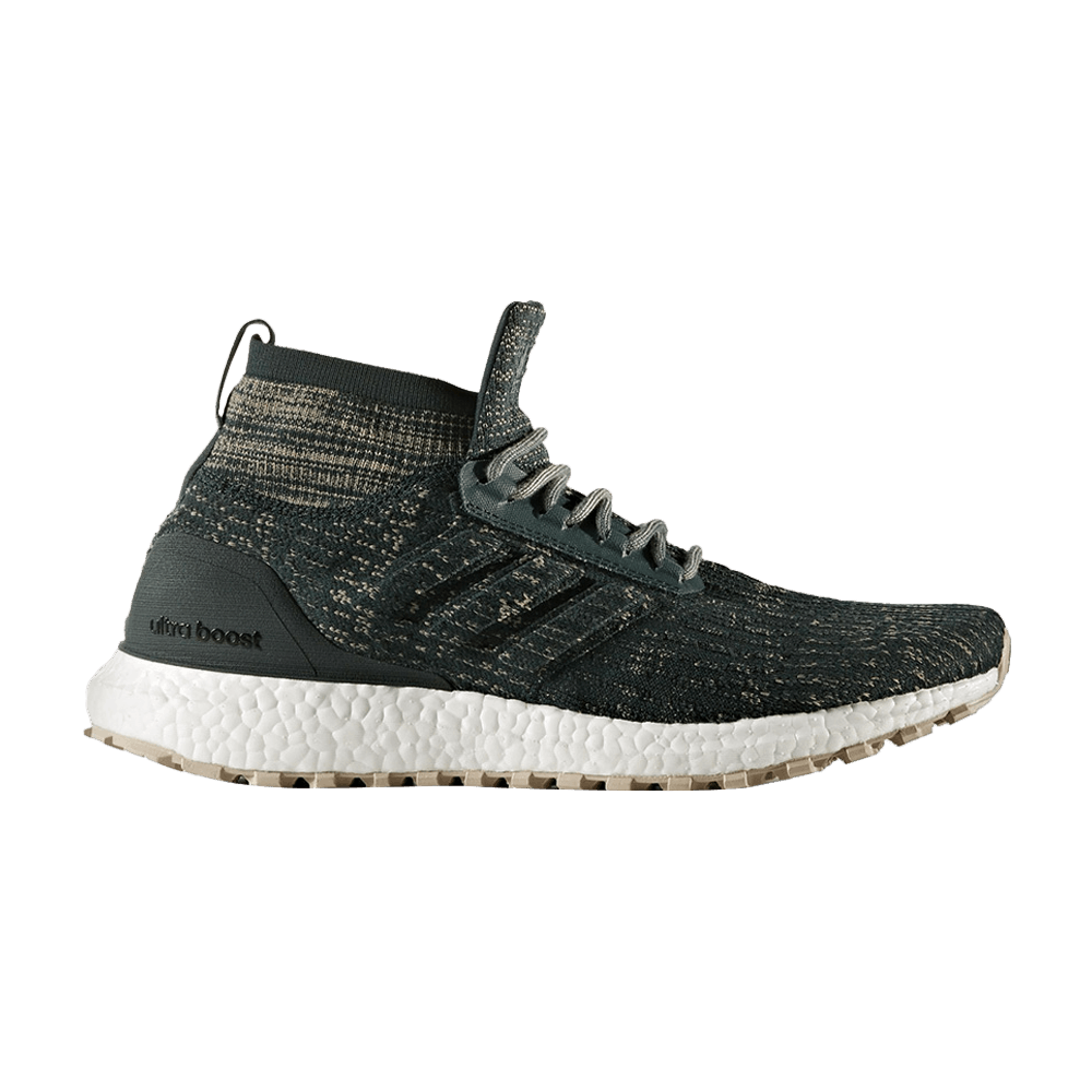 UltraBoost ATR Mid Limited 'Green Night'