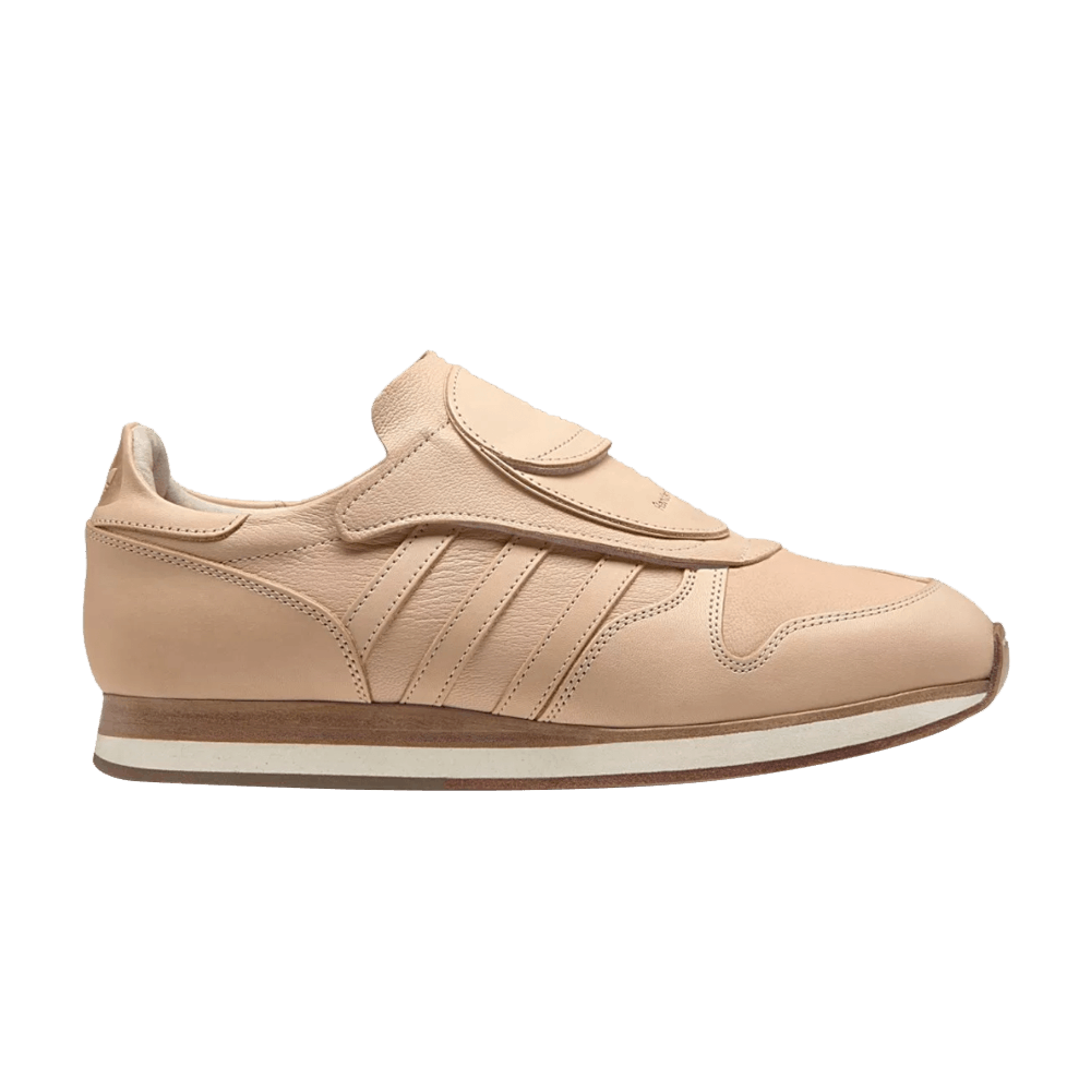 Hender Scheme x Micropacer