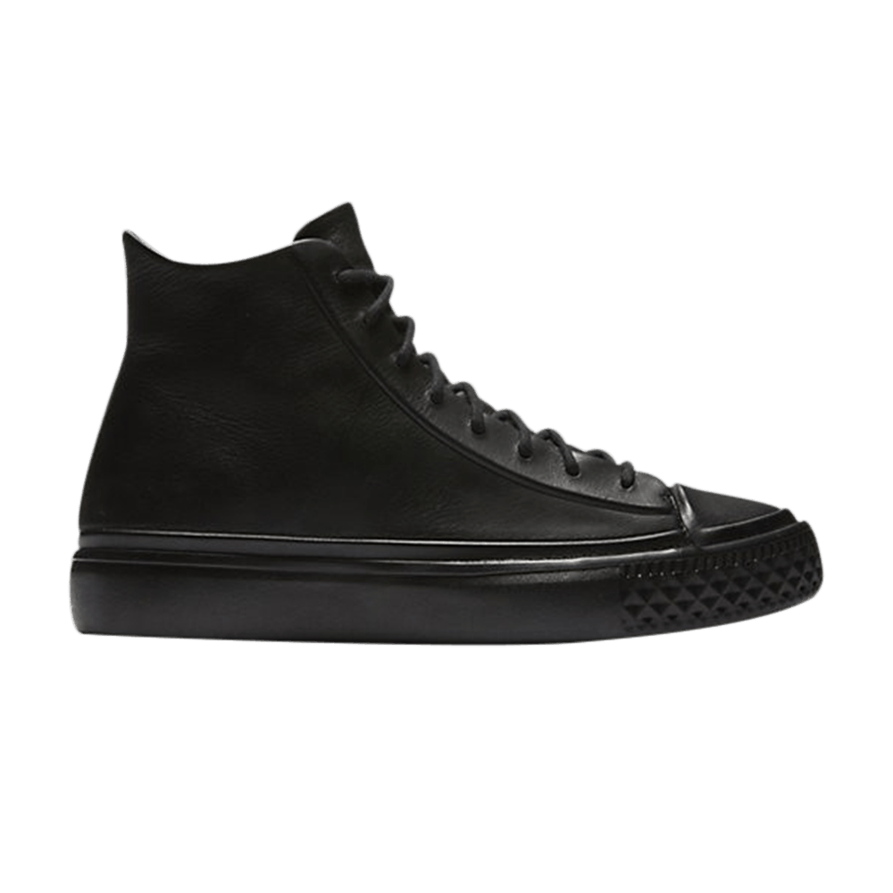 Chuck Taylor All Star Modern Hi 'Black White'