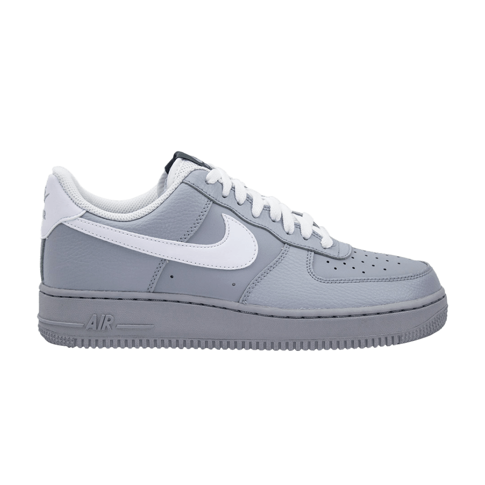 Air Force 1 '07 'Wolf Grey'