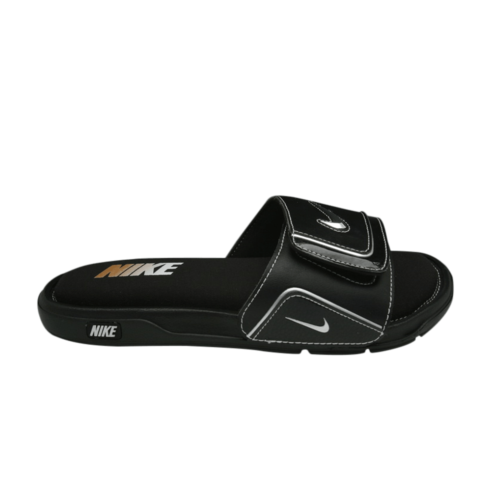mens nike solarsoft comfort slide