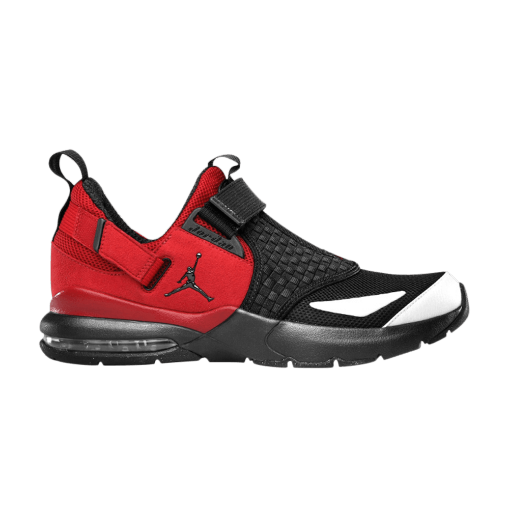 Jordan Trunner LX 2011