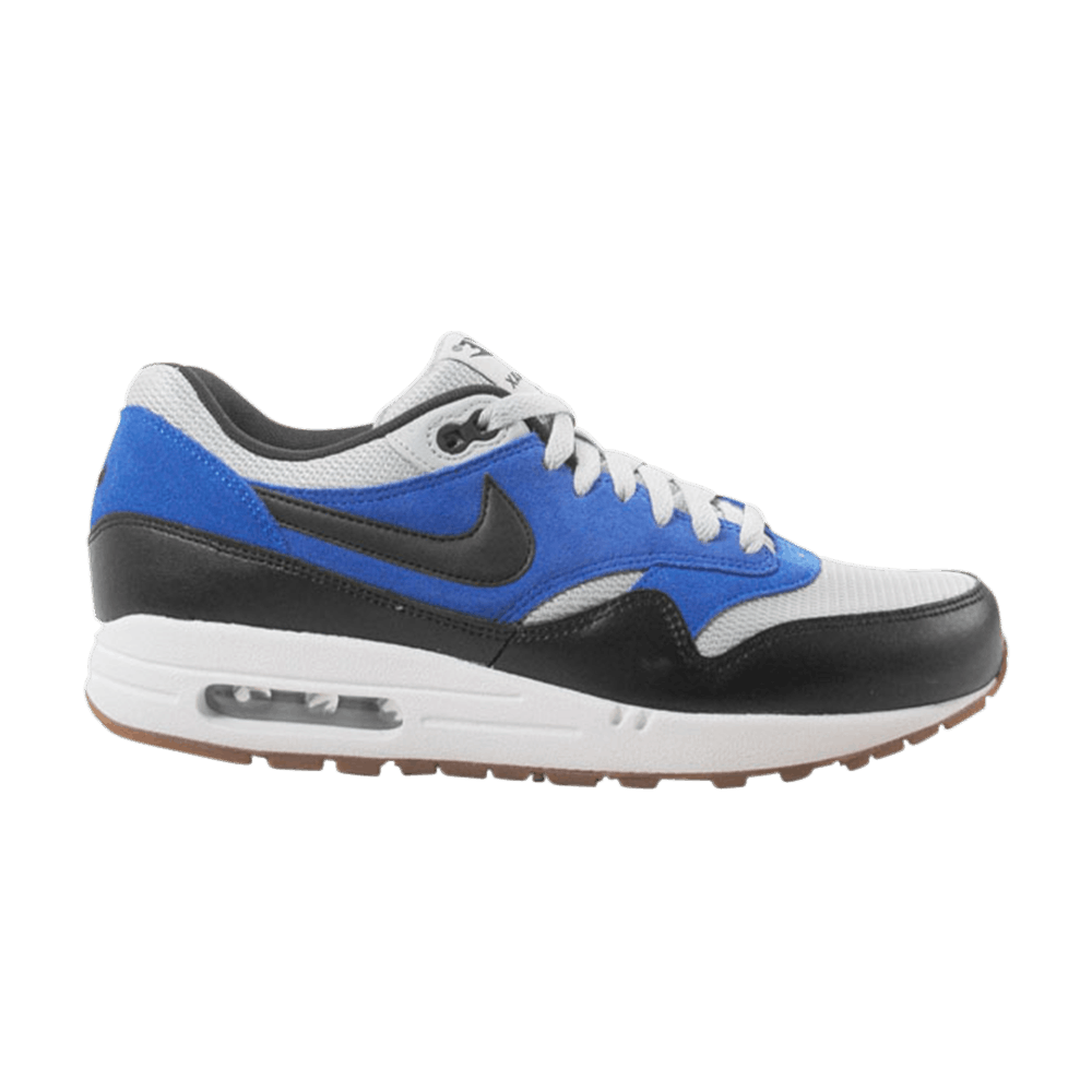 Air Max 1 Essential 'Lyon Blue'