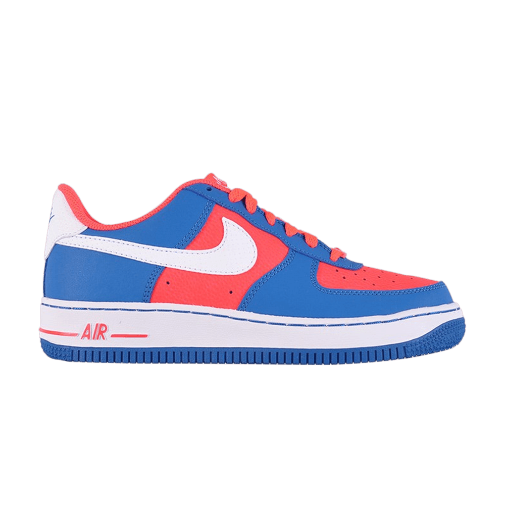 Air Force 1 GS