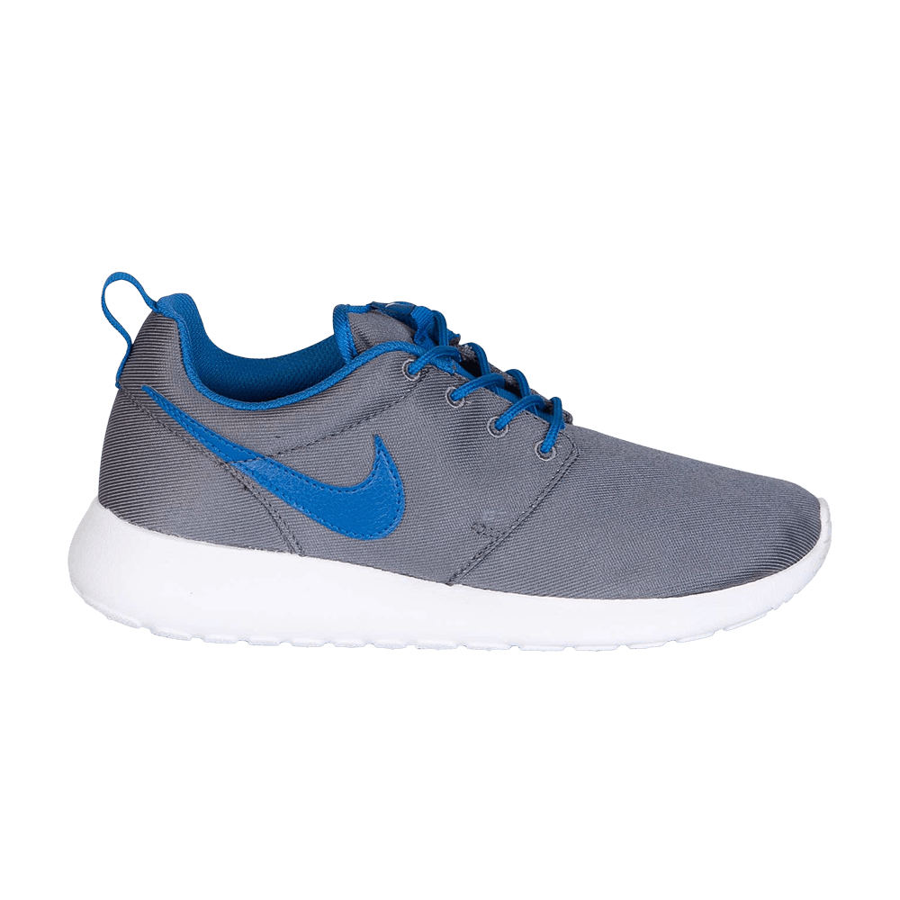 Rosherun GS