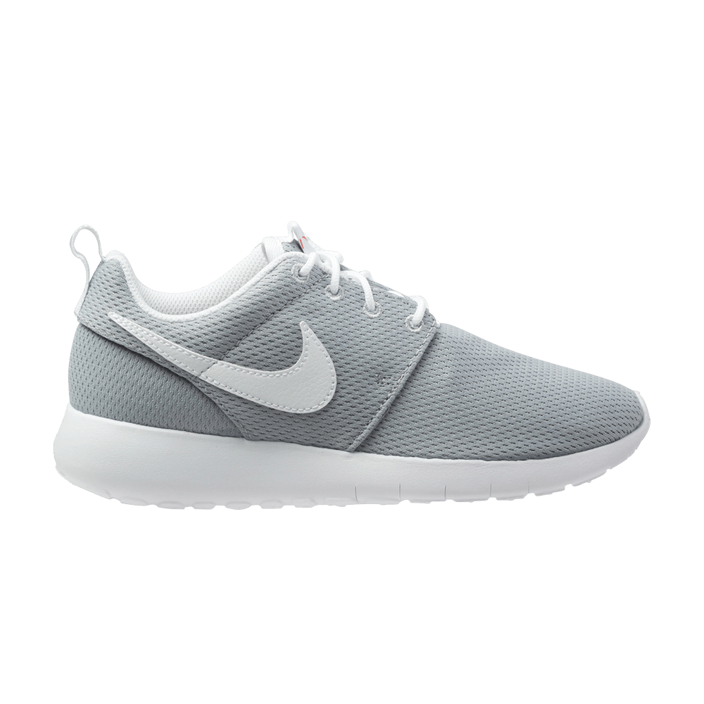 Roshe One GS 'Wolf Grey'