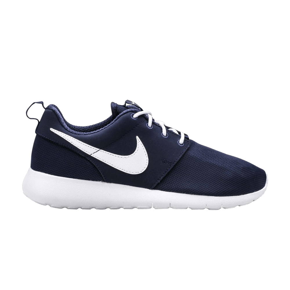 Roshe One GS 'Midnight Navy'