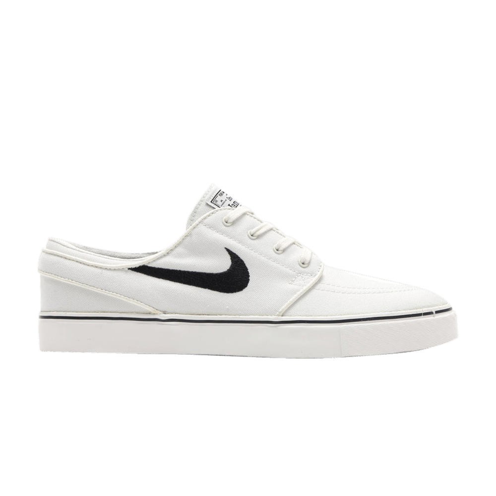 Nike Zoom Stefan Janoski Canvas 'White' - 615957-100