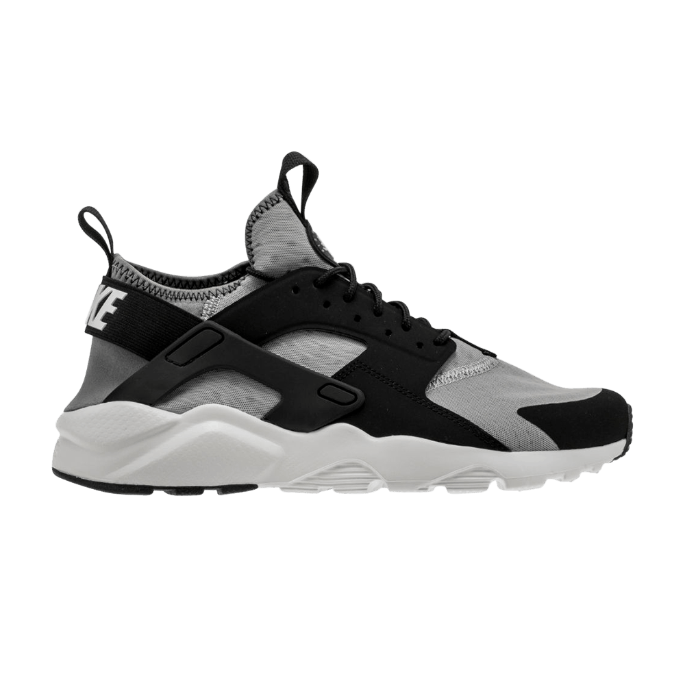 Air Huarache Run Ultra 'Wolf Grey'