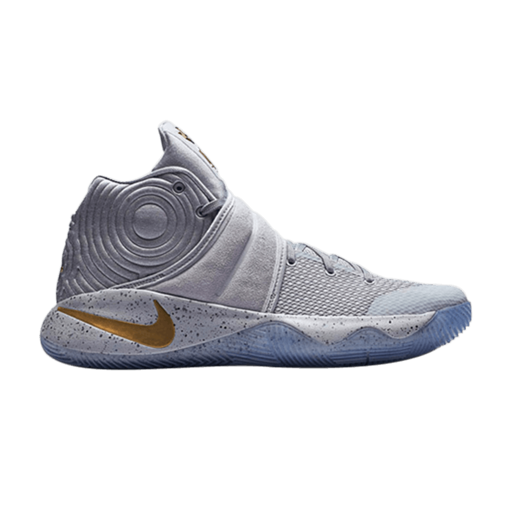 Kyrie 2 GS 'Wolf Grey'