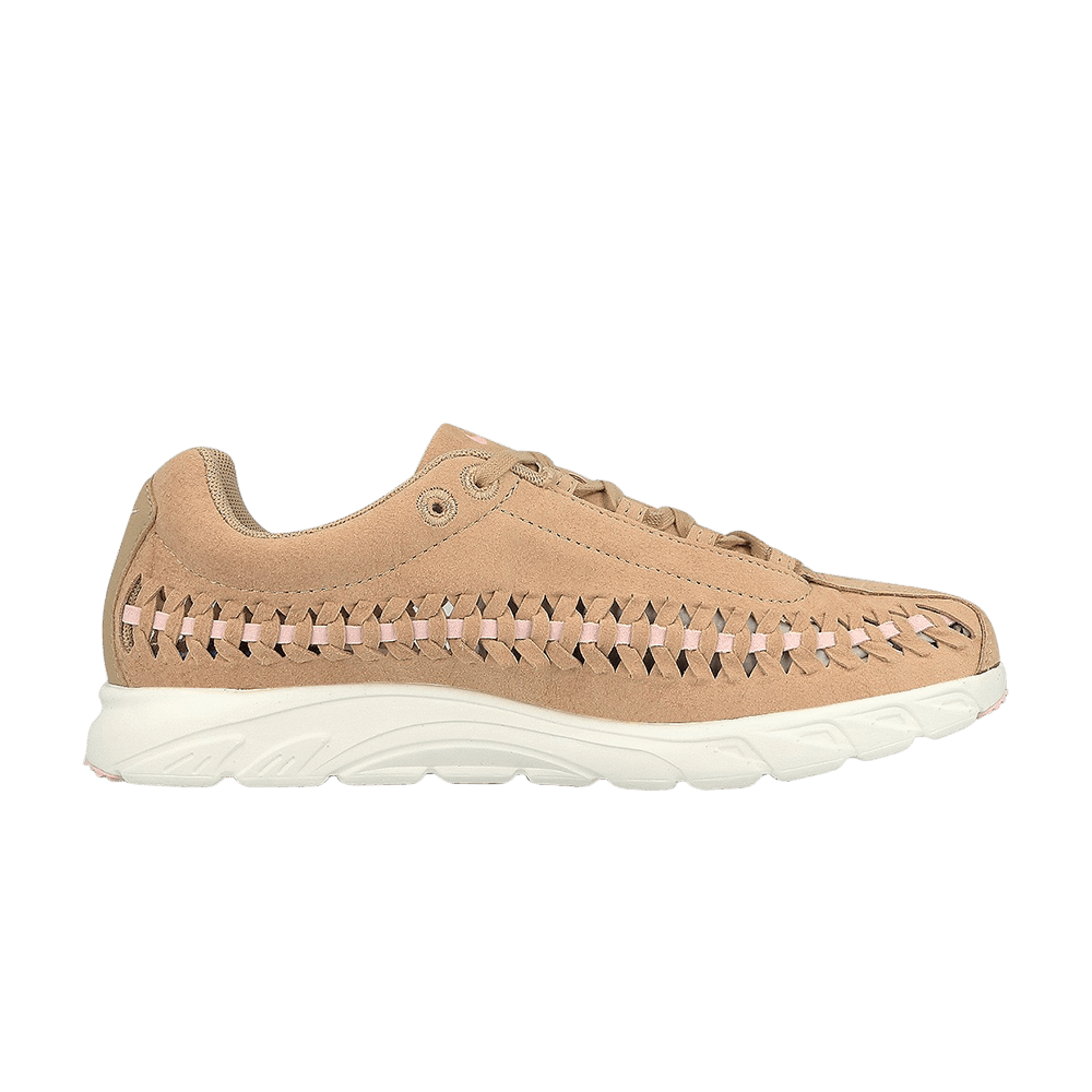 Wmns Mayfly Woven 'Vachetta Tan'