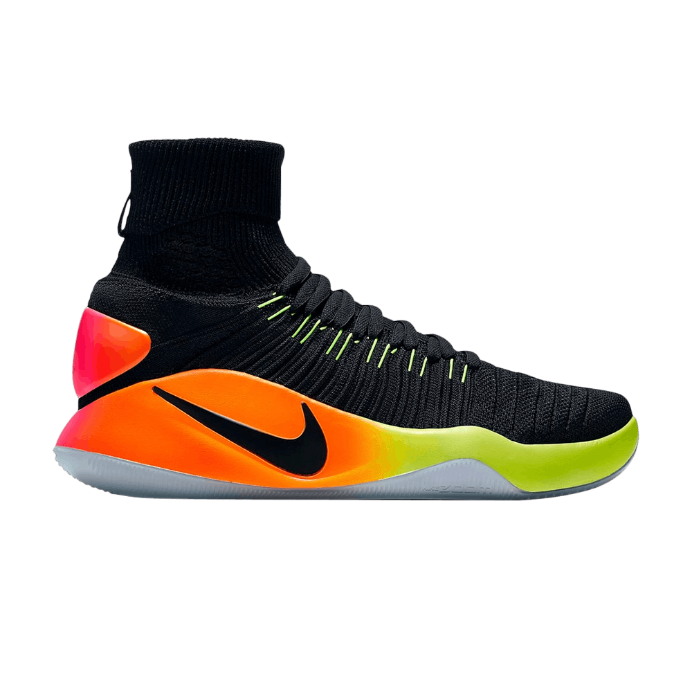 Hyperdunk 2016 Flyknit 'Unlimited'