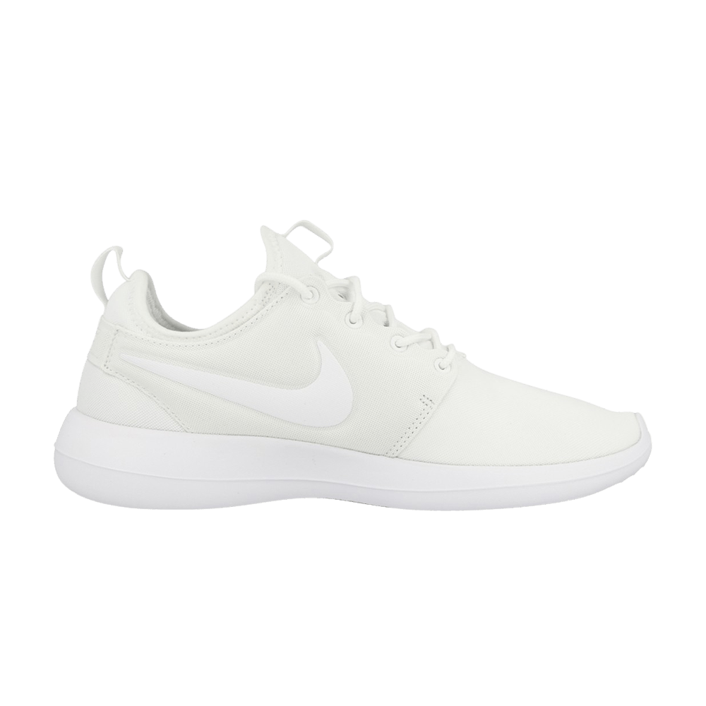 Wmns Roshe Two 'White'