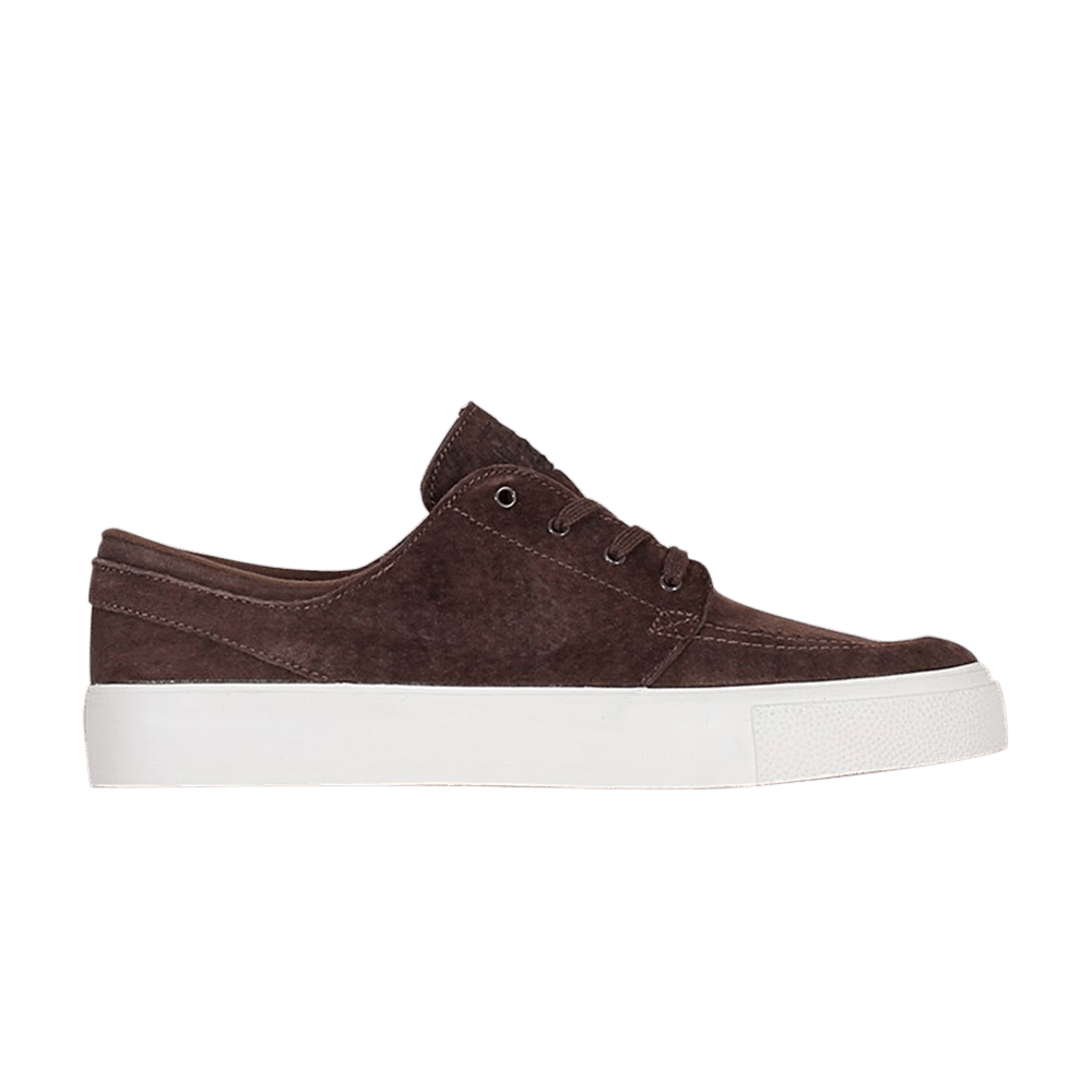 Zoom Janoski SB HT Premium 'Baroque Brown'