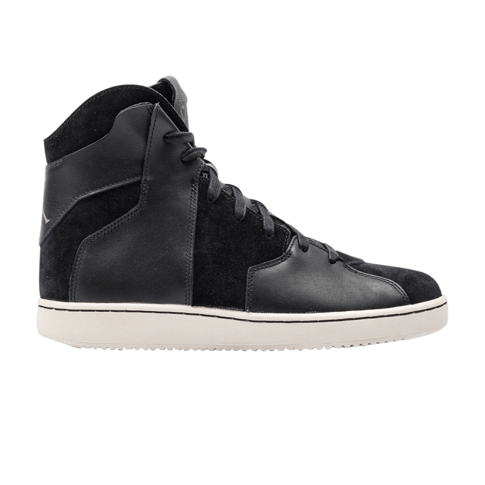 Jordan Westbrook 0.2 'Black'