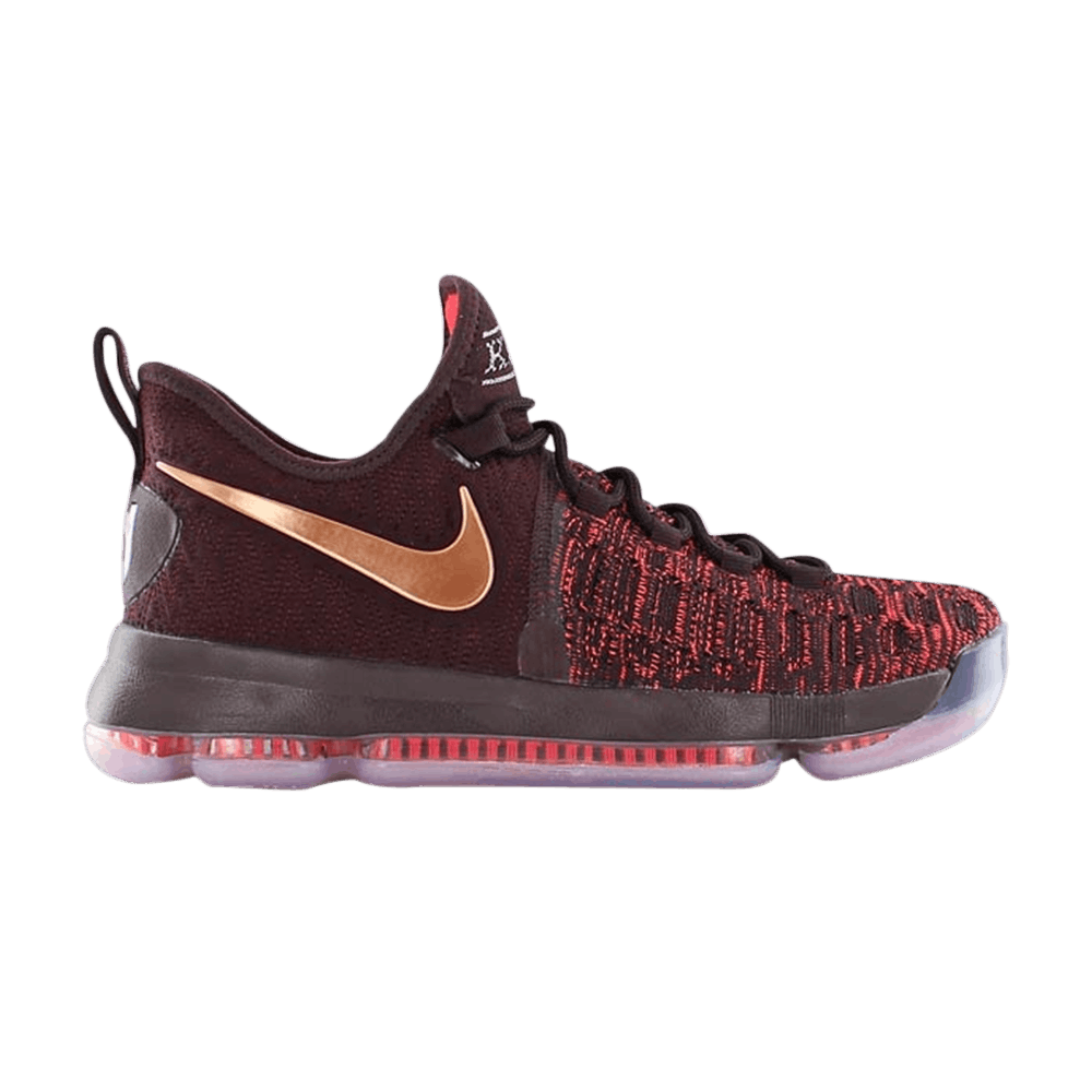 KD 9 GS 'The Sauce'