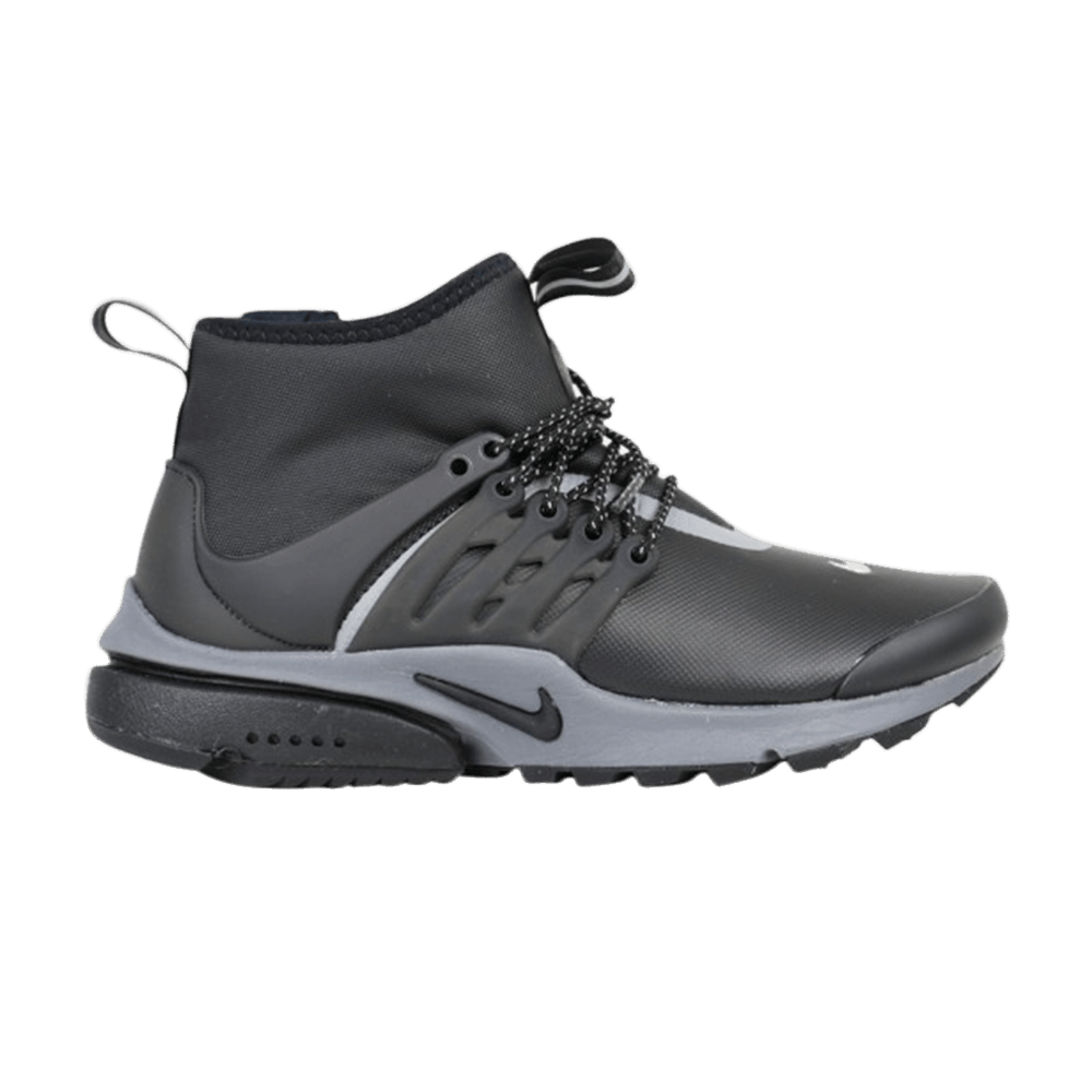 Wmns Air Presto Mid Utility