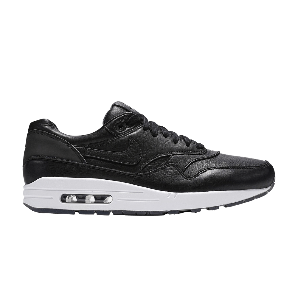 Air Max 1 Pinnacle 'Black'