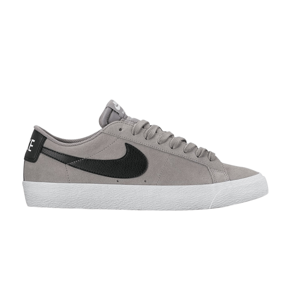 Zoom Blazer Low SB 'Dust'