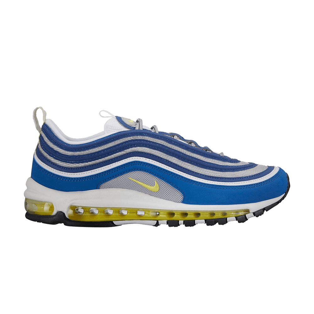 Air Max 97 'Atlantic Blue'