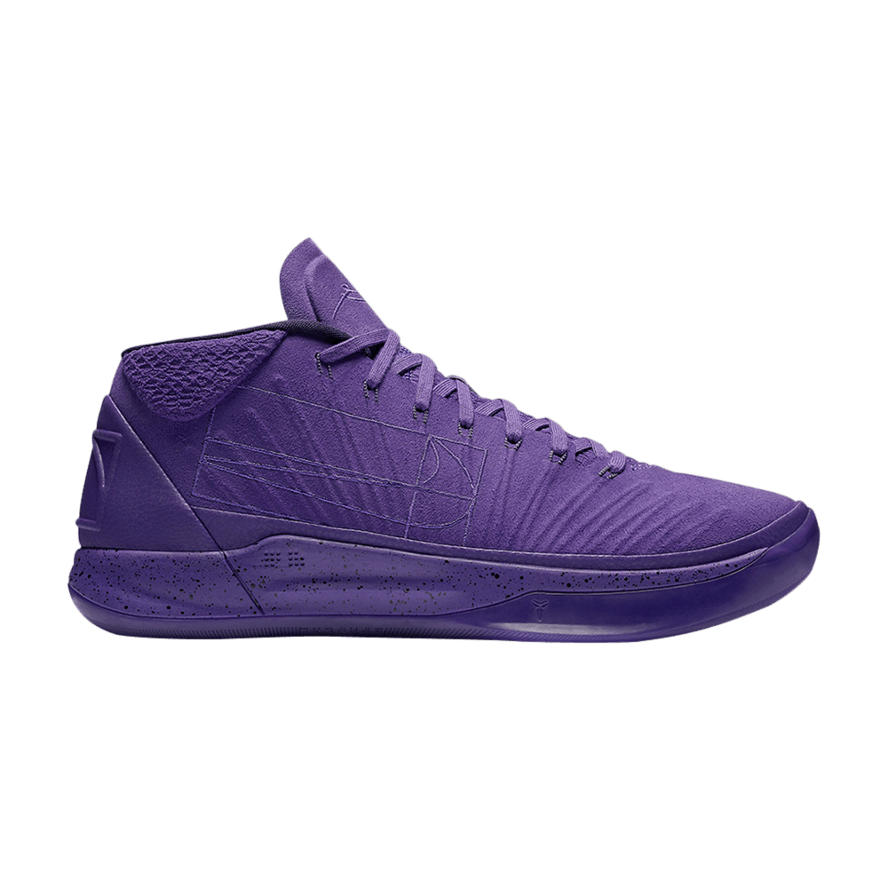 Kobe A.D. Mid 'Fearless' Nike 922482 500 GOAT