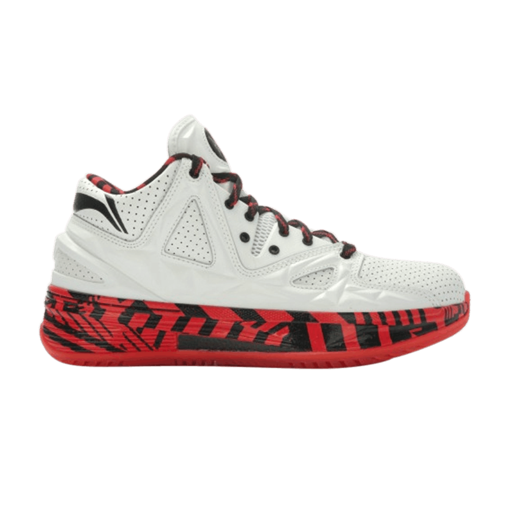 Way of Wade 2 'Encore Overtown'