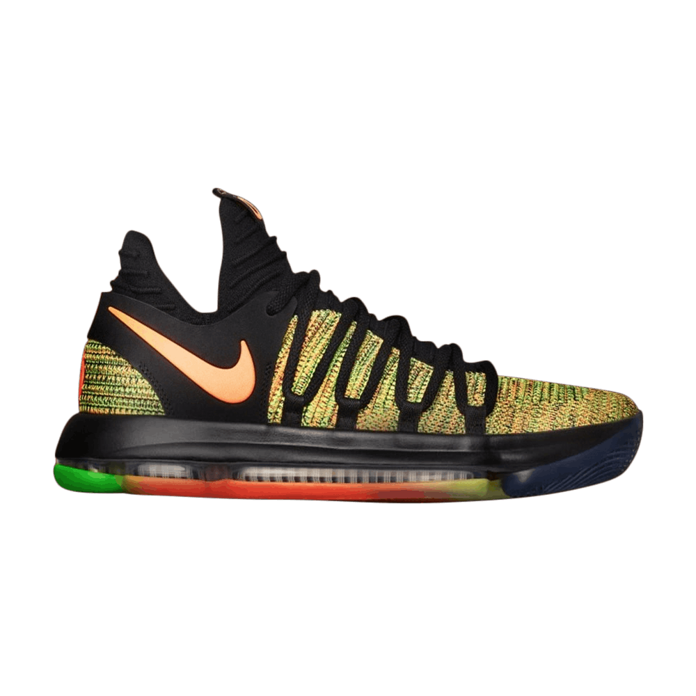 KD 10 'Peach Jam'