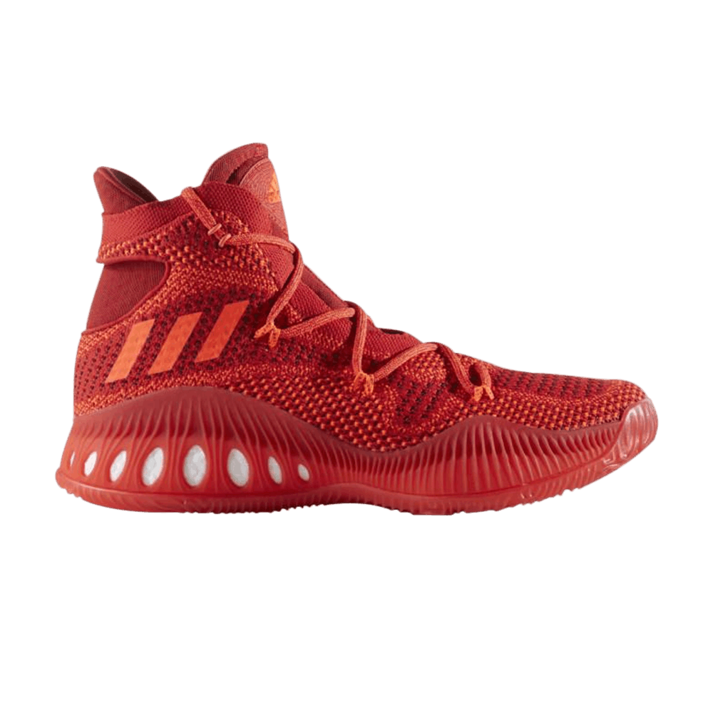 Crazy Explosive PK 'Solar Red'