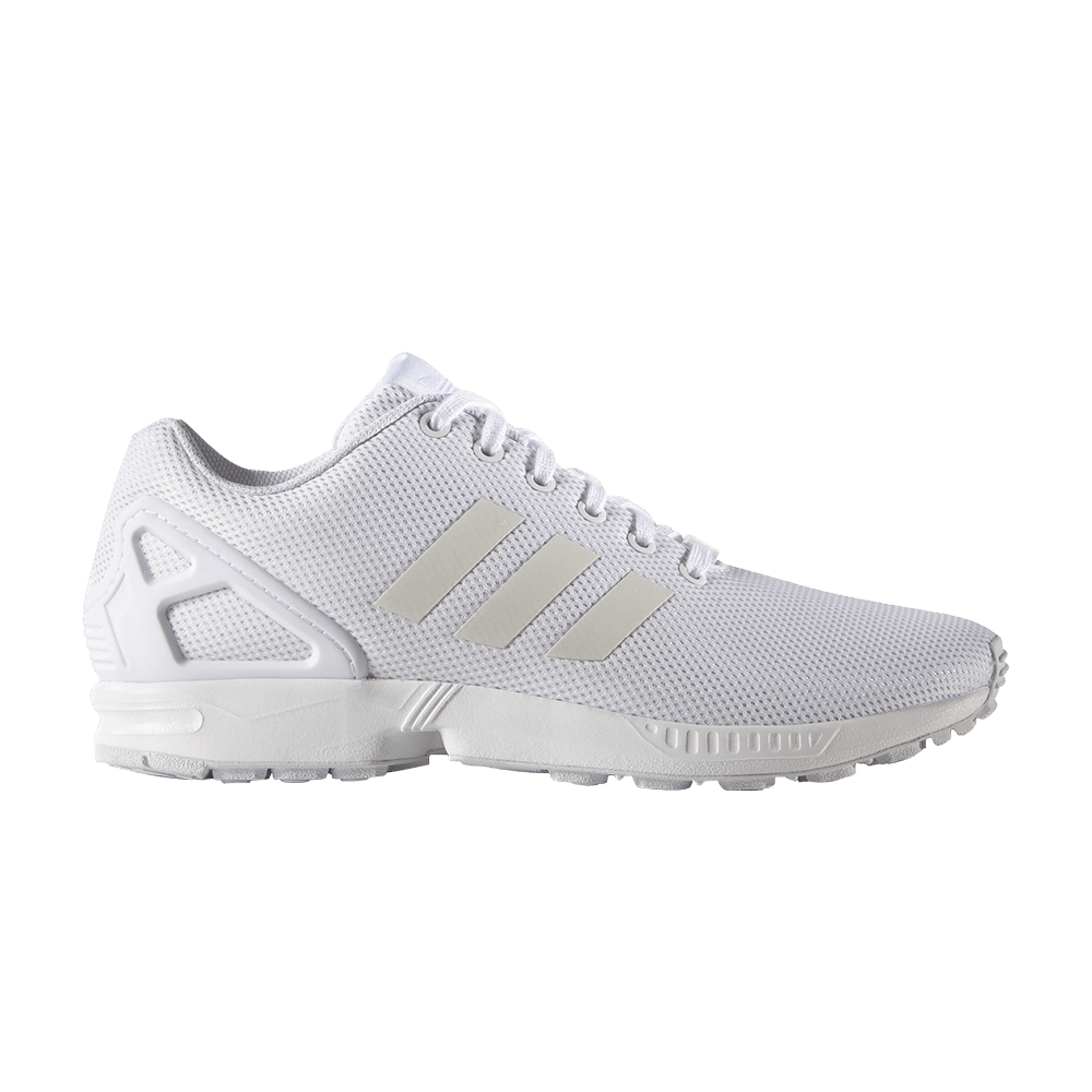 ZX Flux 'Footwear White'