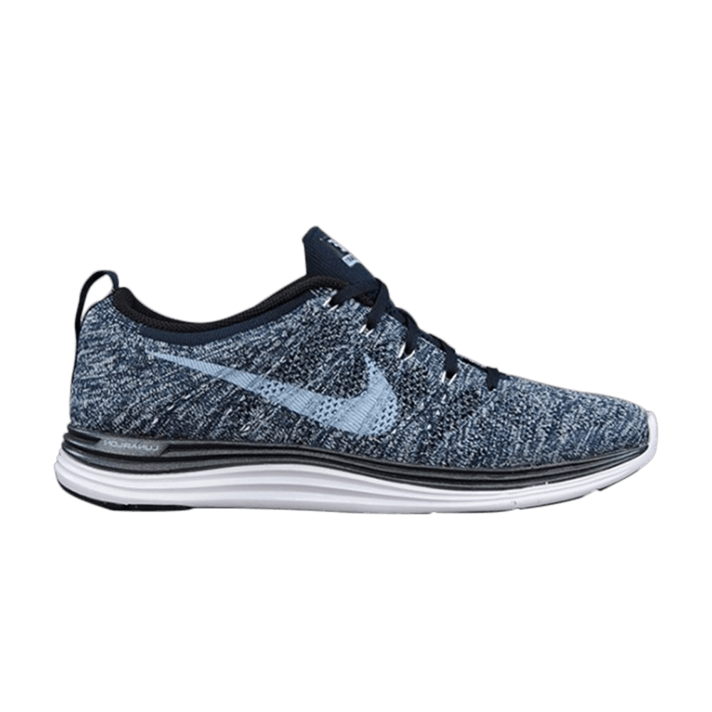 Flyknit Lunar 1+