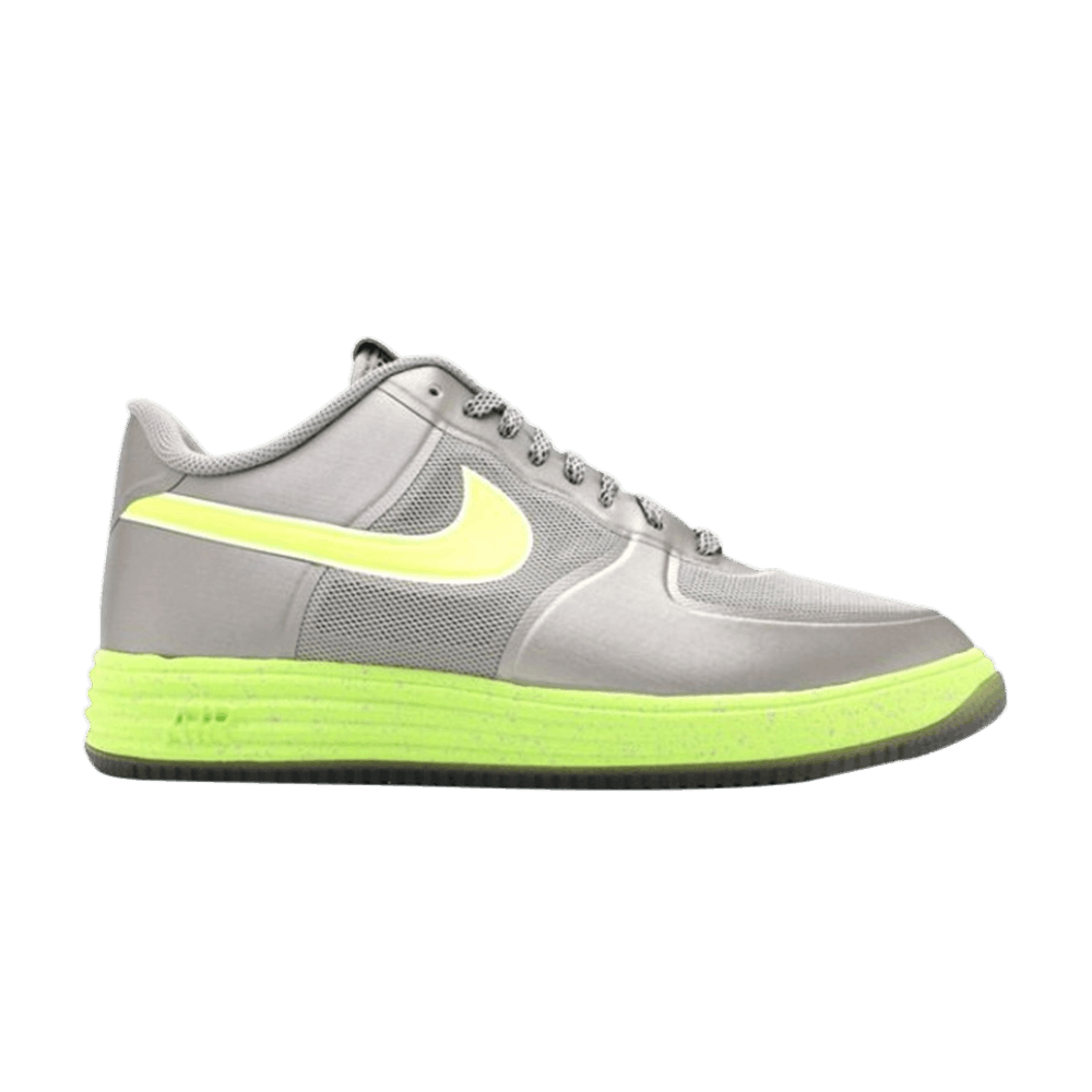 Lunar Force 1 Fuse 'Granite Volt'