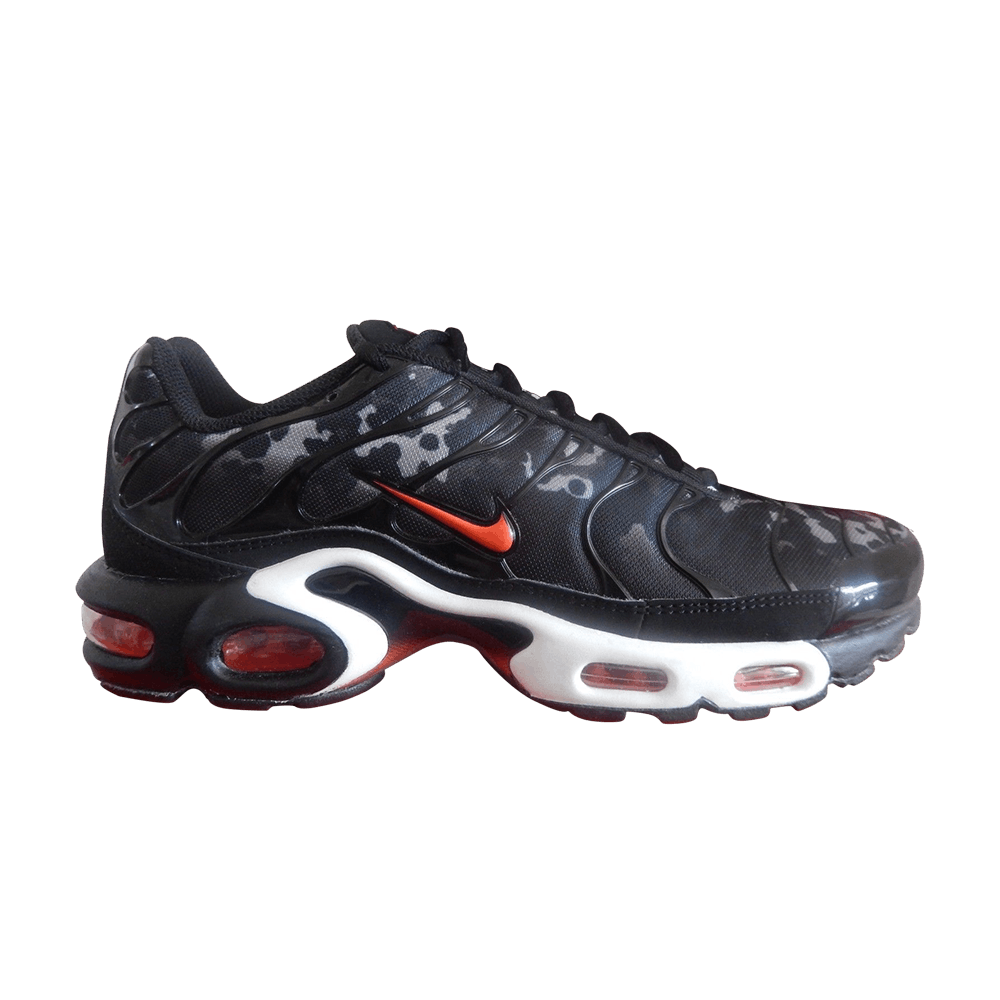 Air Max Plus TXT