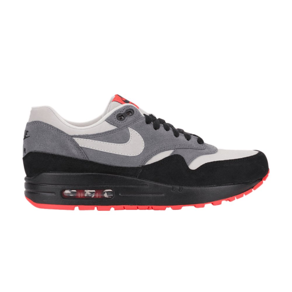 Air Max 1 LTR 'Granite Dark Grey'