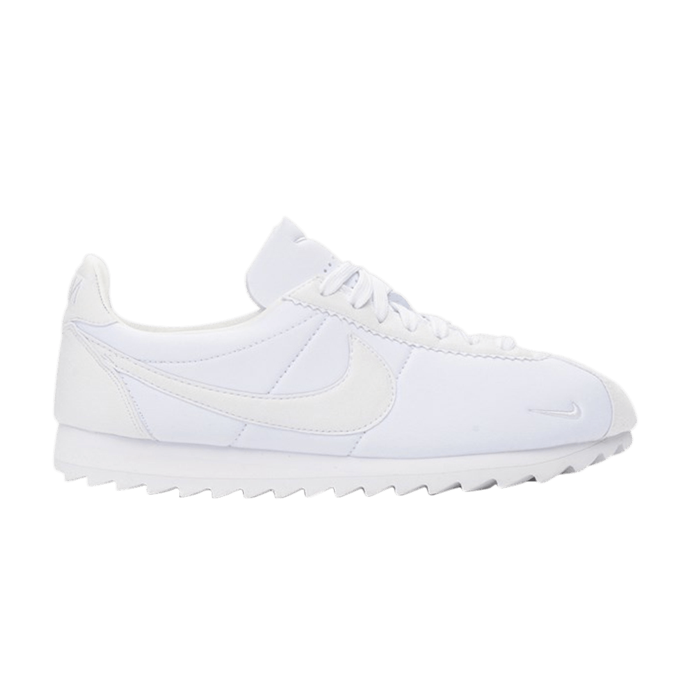 Classic Cortez Shark Low SP 'White'